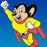 MightyMouse