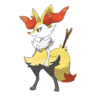 VulpineFox7