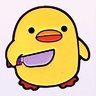 Blobsaus