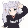 hormonal teenager