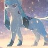 just use Glaceon.