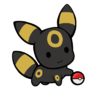 mynameisumbreon