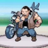The Roughneck