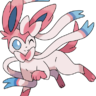 WingedSylveon