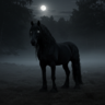 The Dark Kelpie