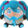 Air Ballon Miku
