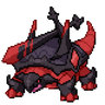 Blazing Torterra