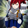 Erzae Scarlett