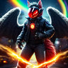 FierceDeityX555