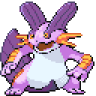 TimeSkipVGC