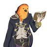 Actual robin 215