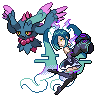 Dimensional Warpers