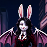 Hex Maniac Loppsy