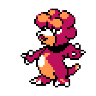 Baby Magmar