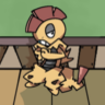 Prof.Fluffy