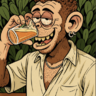 sleazy dimonkey