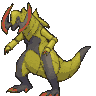 Battle Basculin
