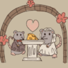 ratwedding