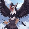 StarryStaraptor