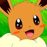 Eevee Stevey