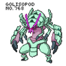 Golisopd THL