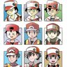 RED THE Ultra Beast