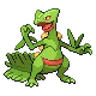 SolarSceptile