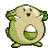 Buriel LV.30 Boss