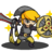 Roseguardin
