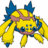 A Galvantula