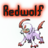 Redwolf