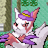 Shadow Zangoose