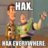 Hax>Skill