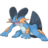 Swampertz