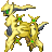 GoldenArceus