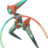 Deoxys Lover