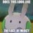 Jesus McGoomy