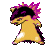 Blayze the Typhlosion