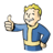 Vault Boy