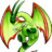 Flygon Pony