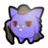 A Shiny Gengar