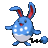 Trickzumarill