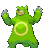 Fear the Bear