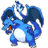 BleuCharizard