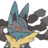 Poek.