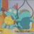 A drunk Squirtle