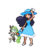 Deceived