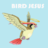 Bird Jesus