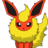 Flareon McDemocracy