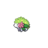 Fluffy Shaymin